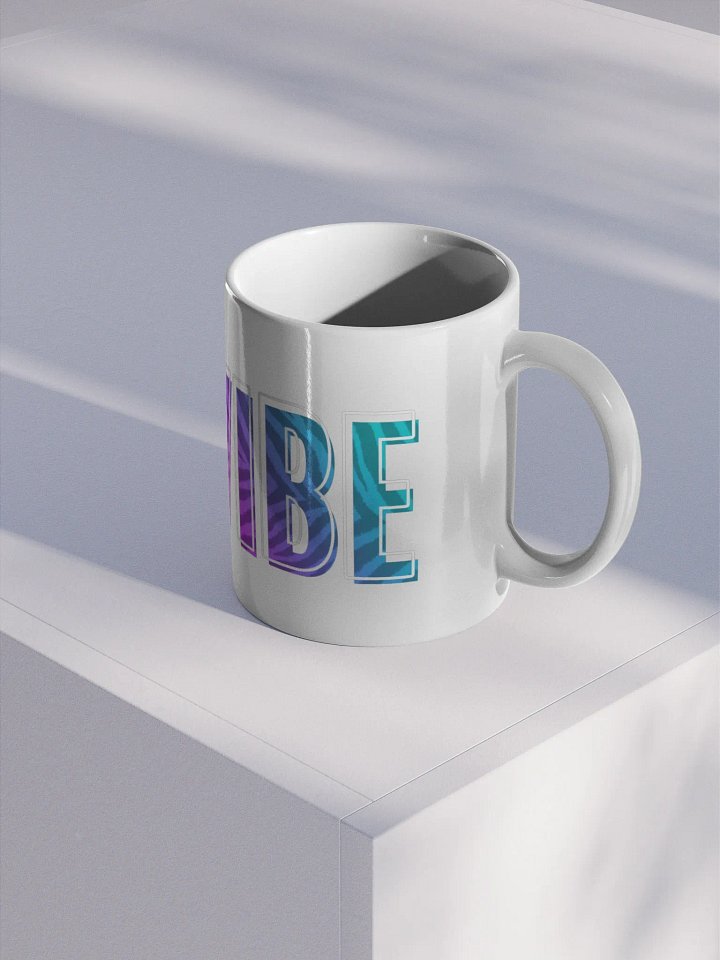 Vibe - Mug product image (2)