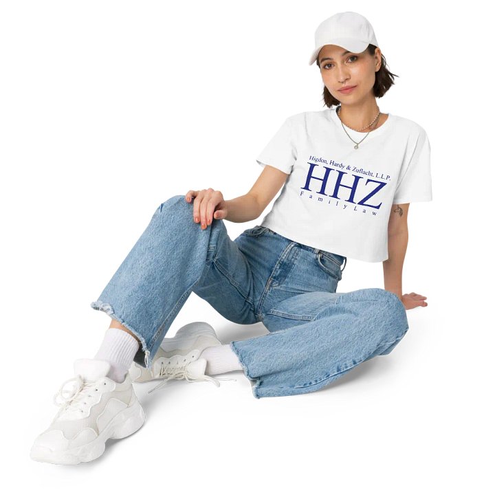 HHZ Crop product image (1)