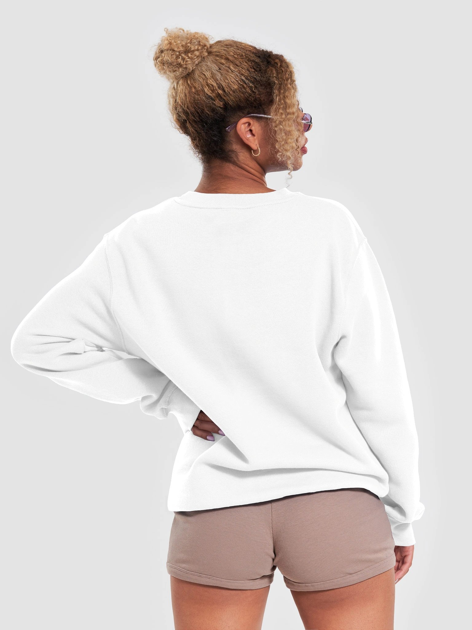 "hockey mask" hash sweatshirt product image (30)