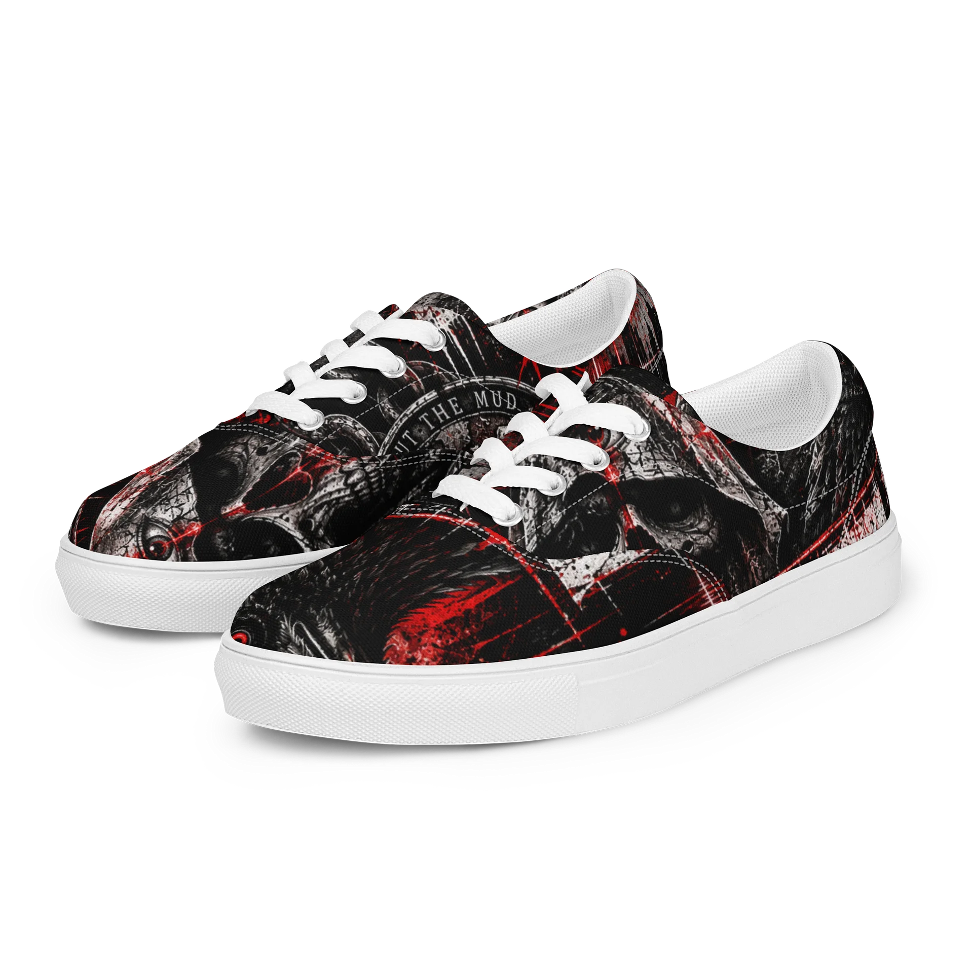 HTP — DEAD AIR / OUT THE MUD SHOES product image (5)