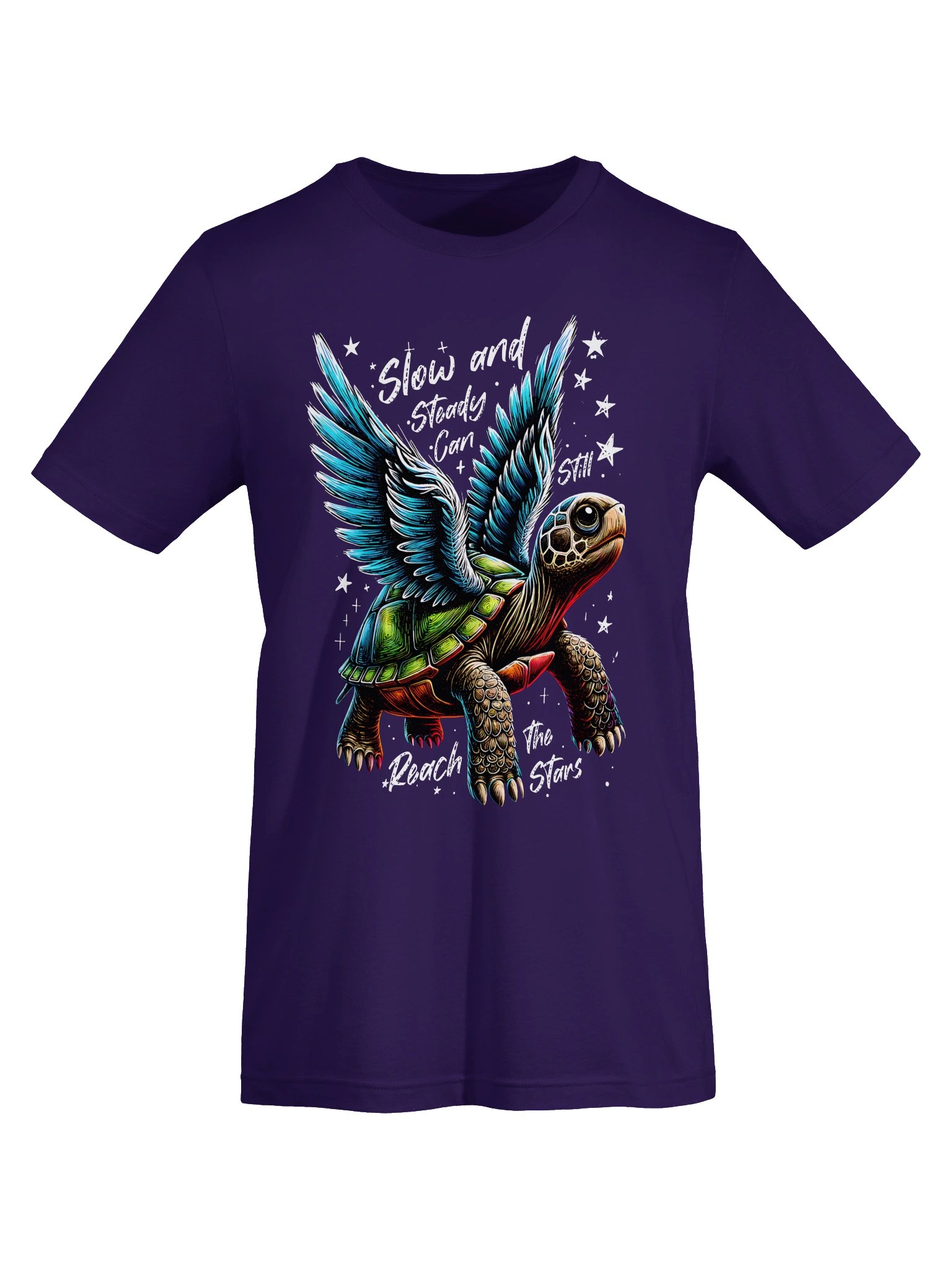 Slow & Steady: Starbound Turtle product image (5)