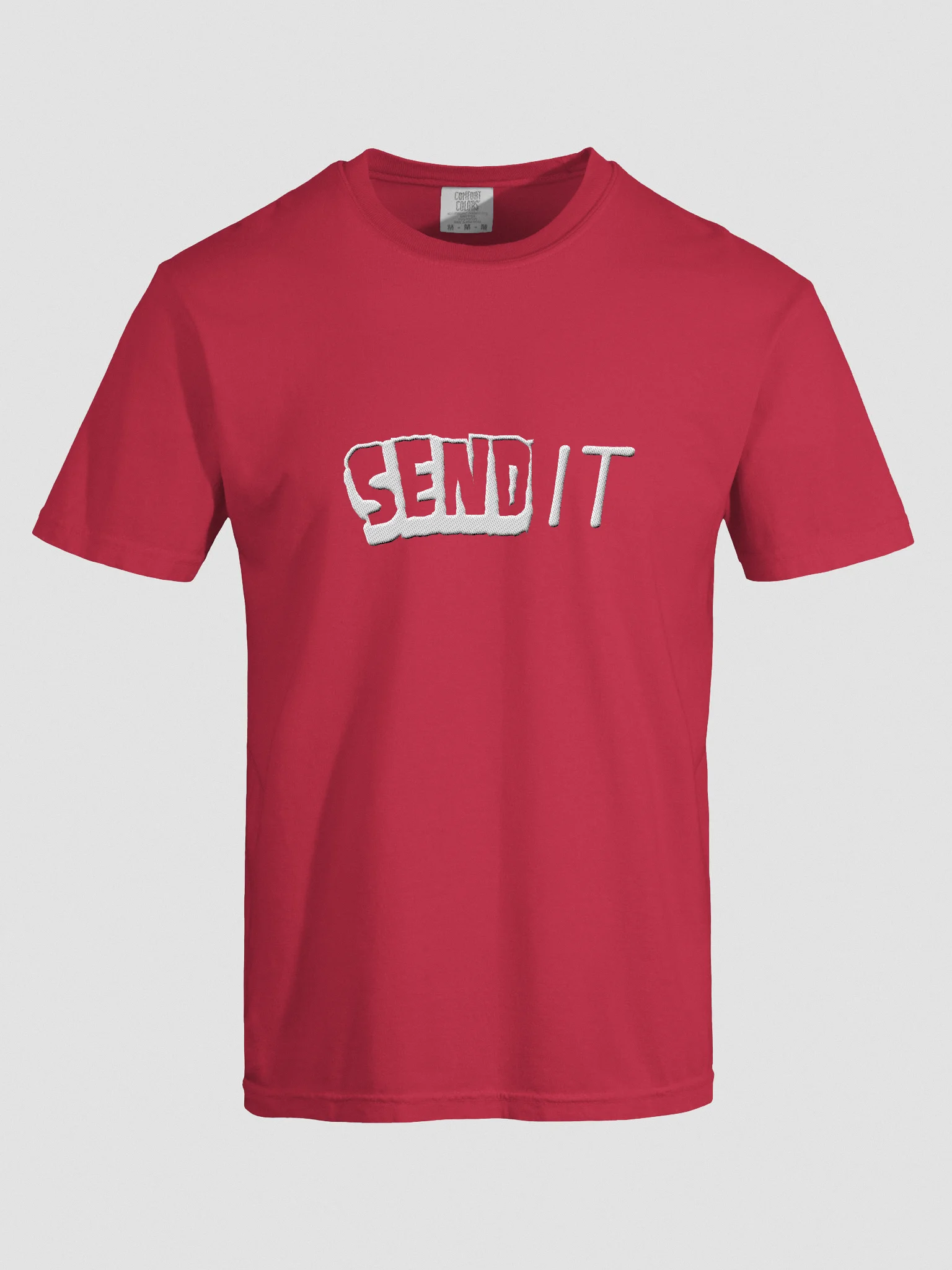 Full send shirt product image (5)