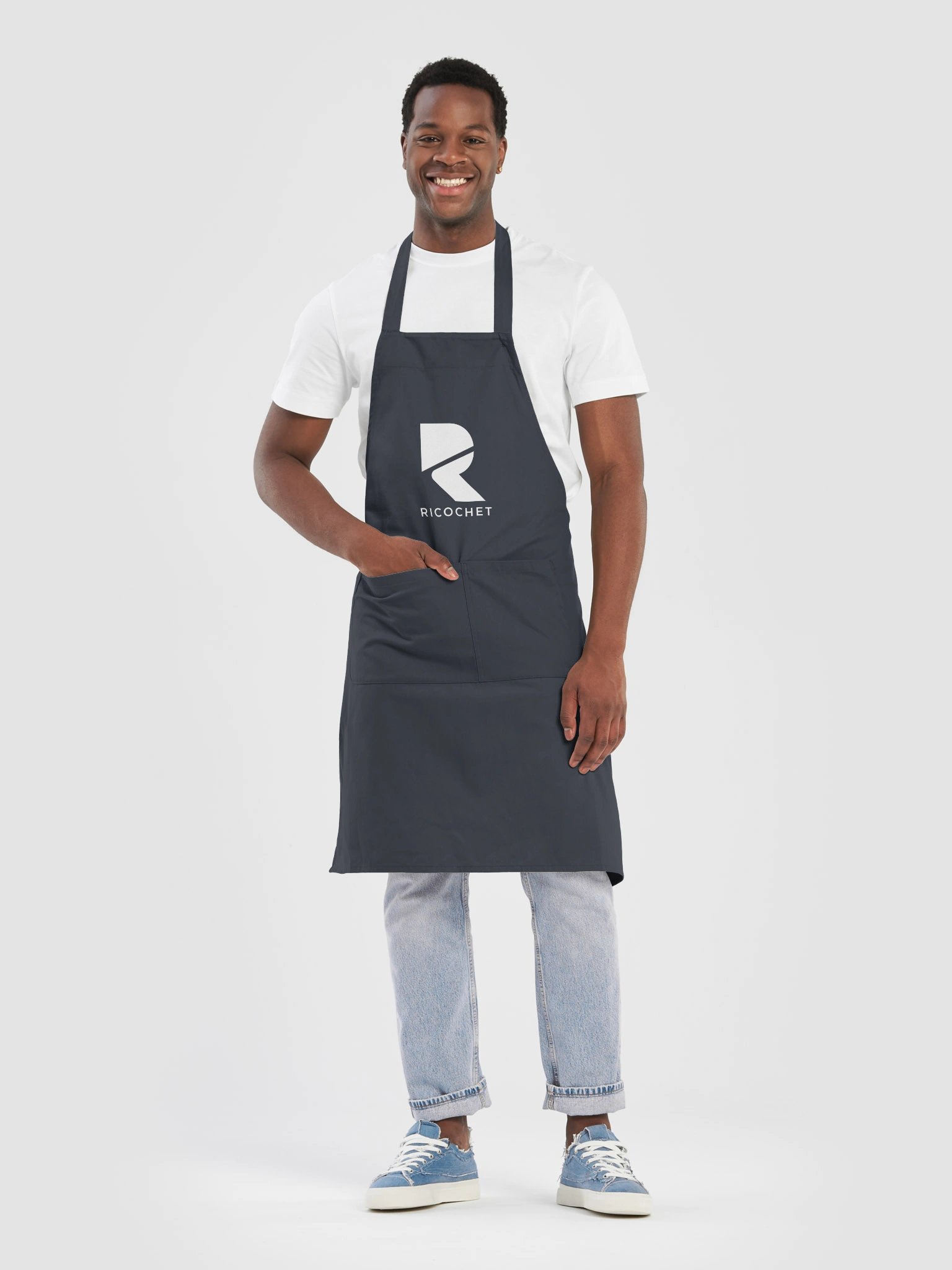Ricochet Apron product image (1)