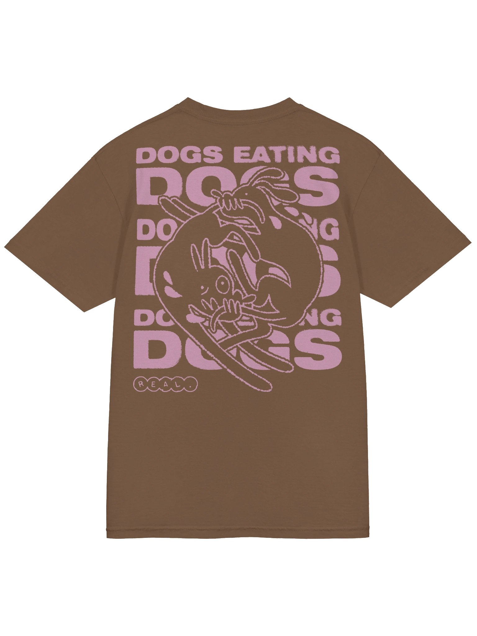 Dogs Eating Dogs product image (4)