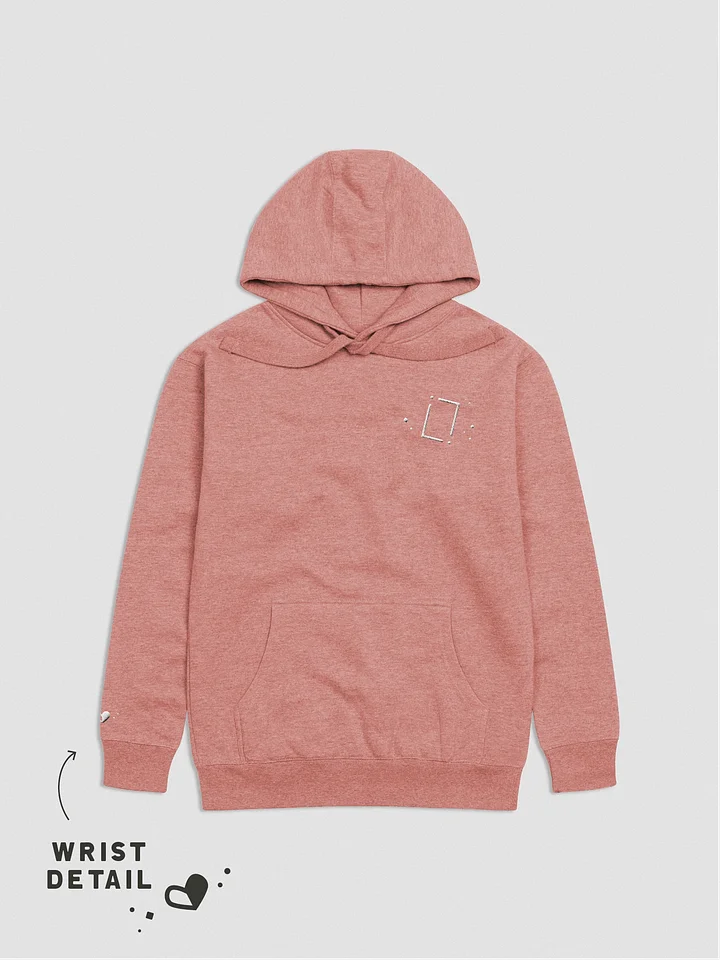 Evo Hoodie product image (1)