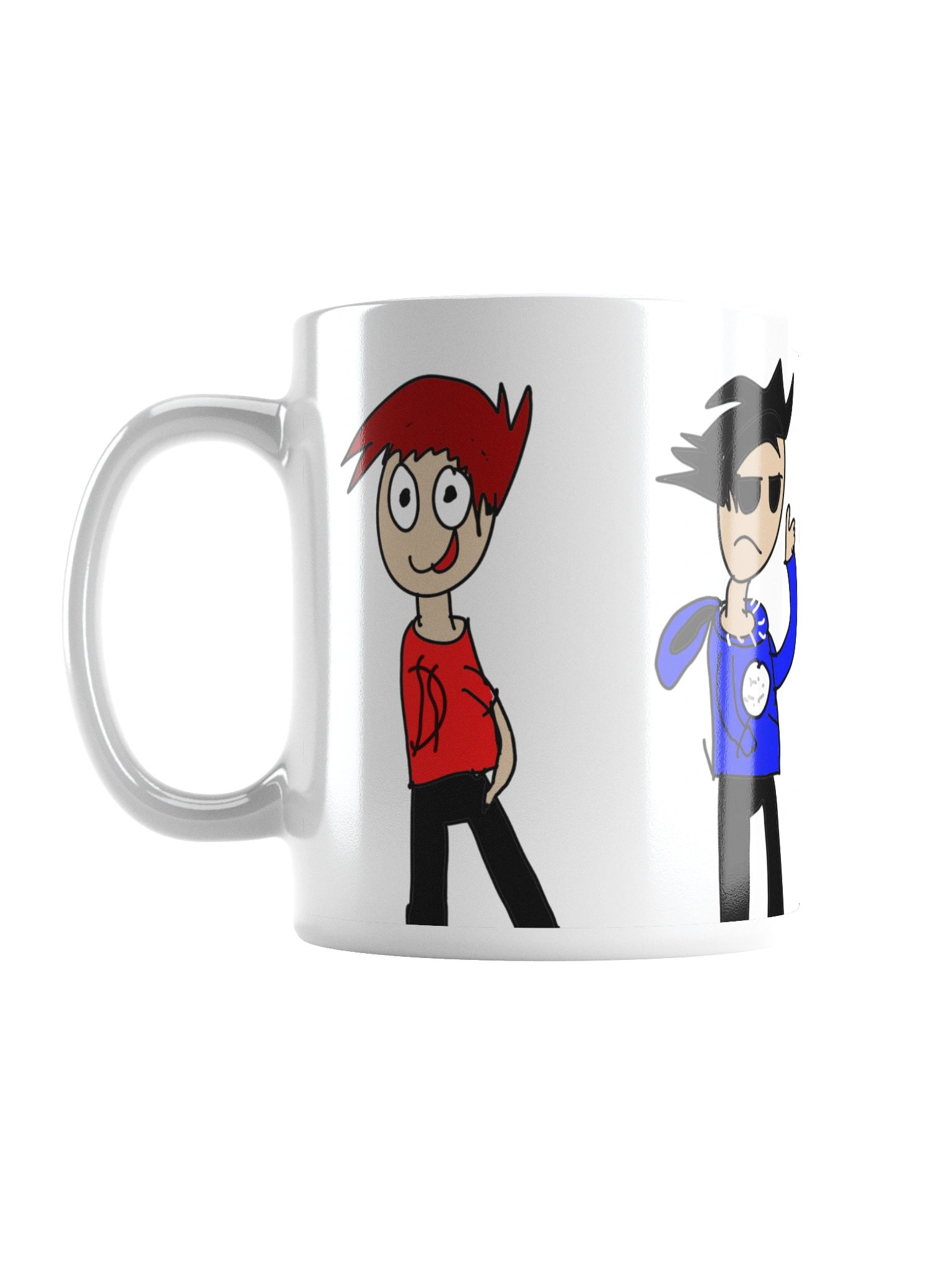 Chrisomatic All Star Mug product image (1)