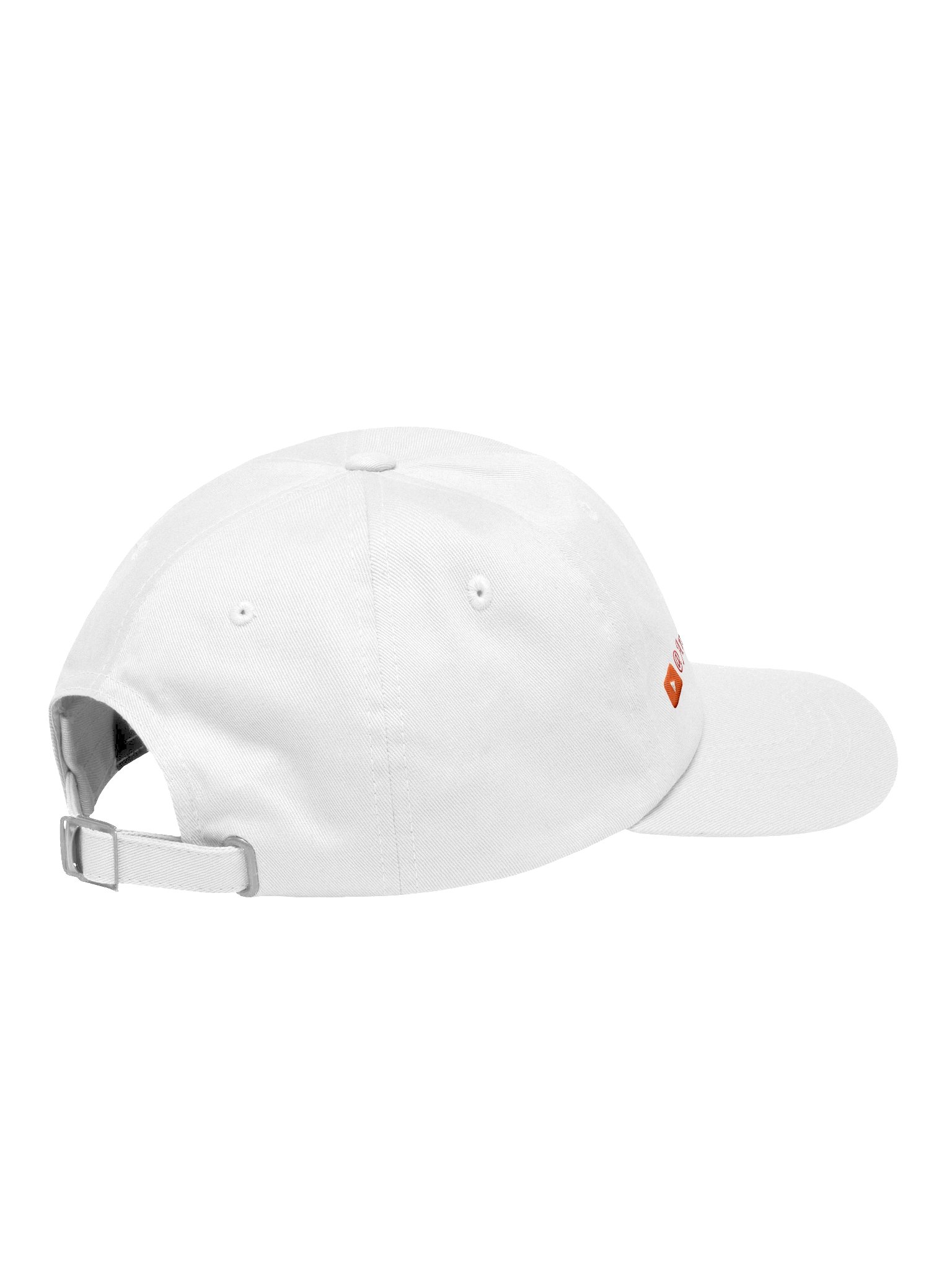 Classic Logo Cap product image (4)