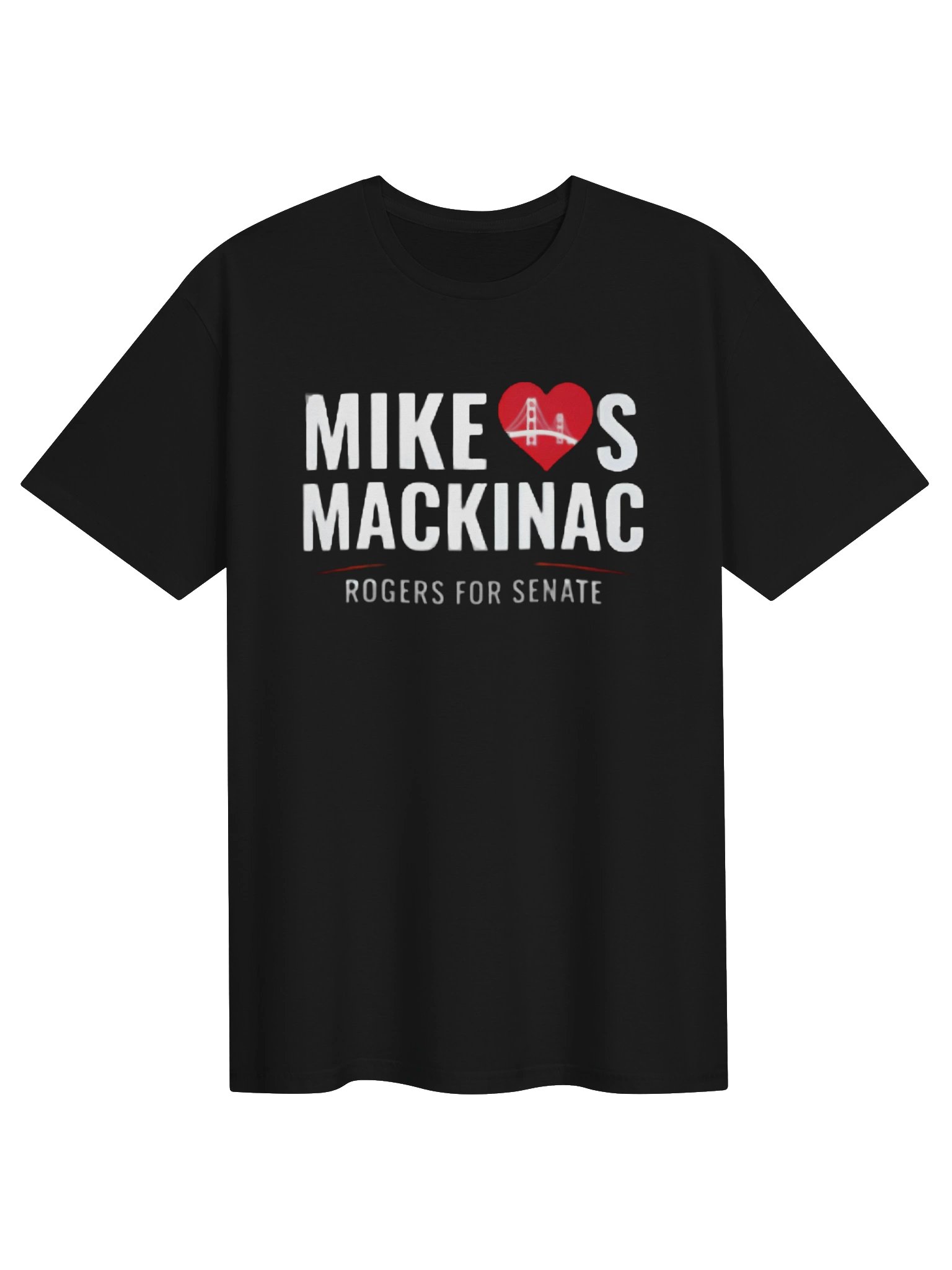 Mike Rogers For Senate Shirt product image (1)