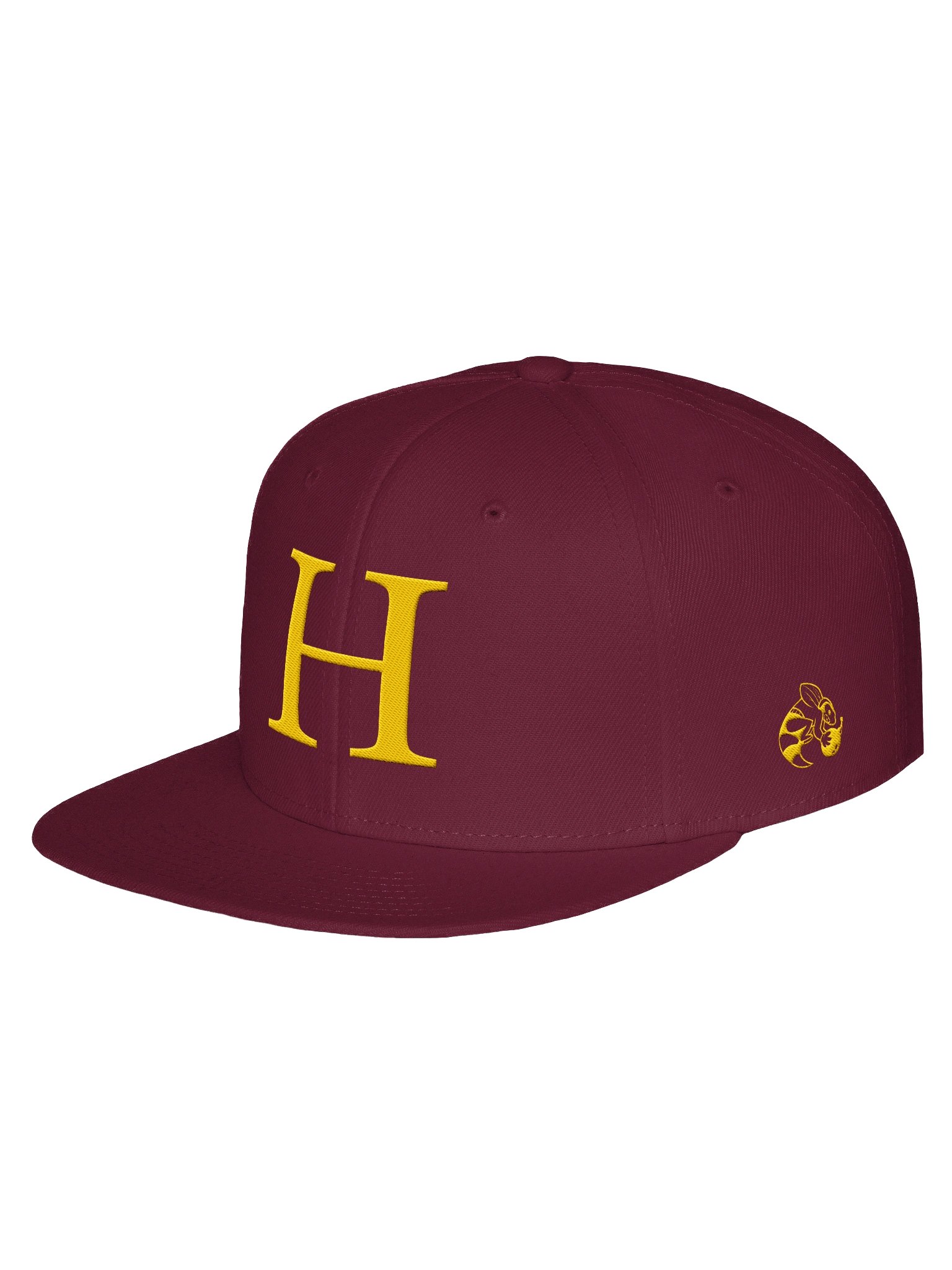 Herrington Hornets - The Faculty product image (9)
