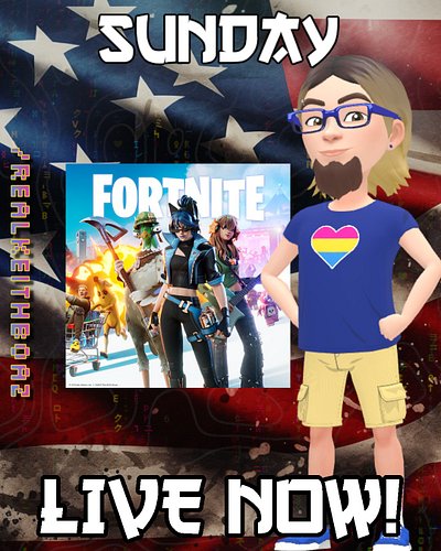 Tonight’s stream: Fortnite with @battleb0rn91 — duo drops, chill chaos, and Nexus‑level energy.
Pull up and hang out ⚡🎮

🟪 ht...