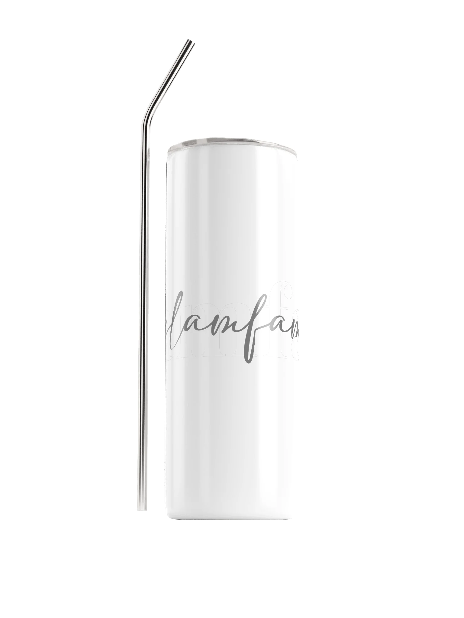 Glamfam Tumbler product image (1)