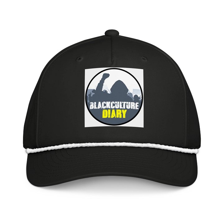 Empowerment Celebration Cap product image (1)