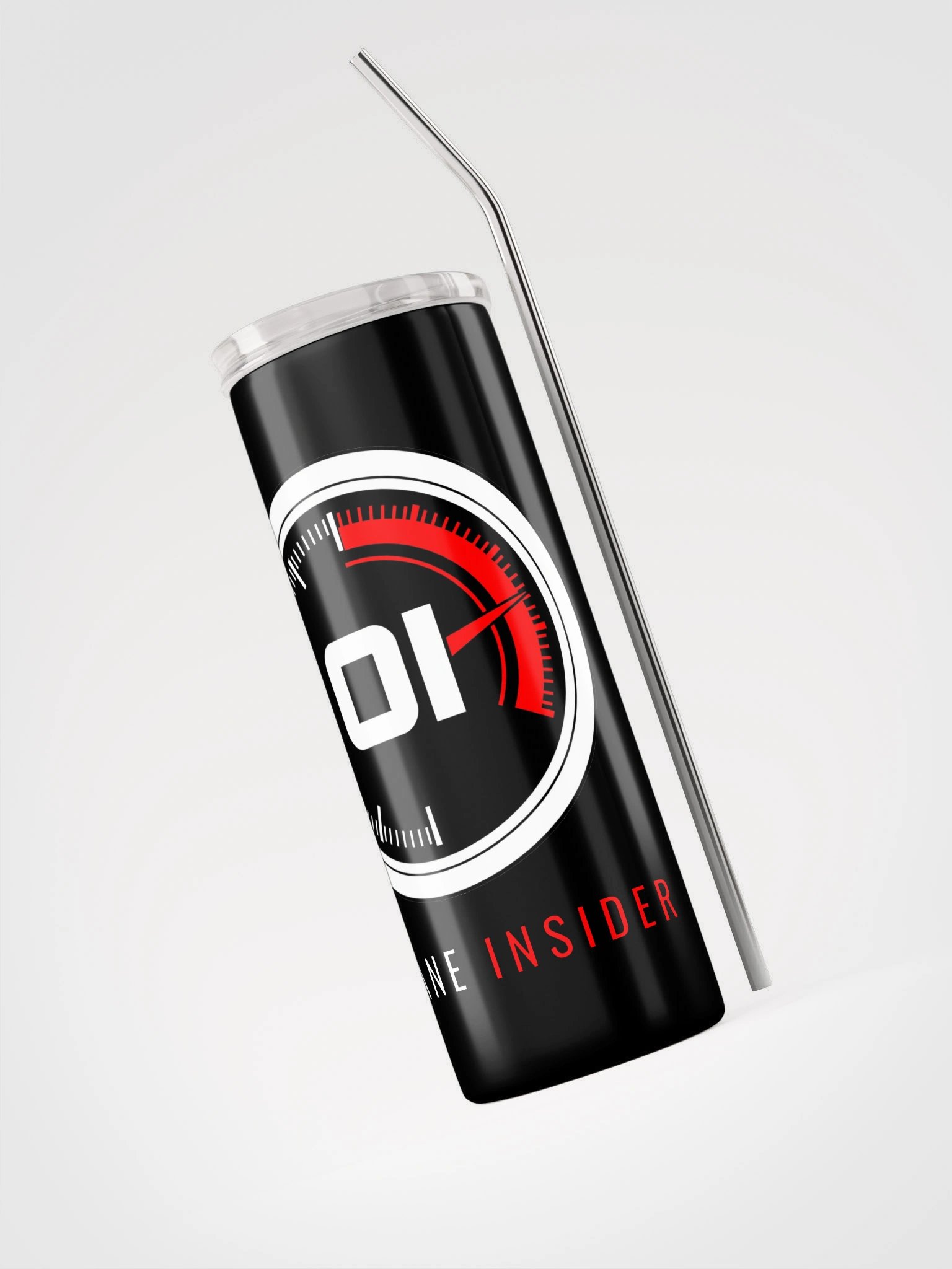 Insulated Tumbler product image (3)