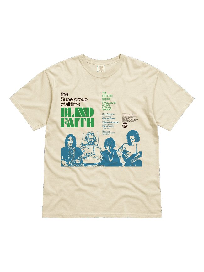 Folk & Rock