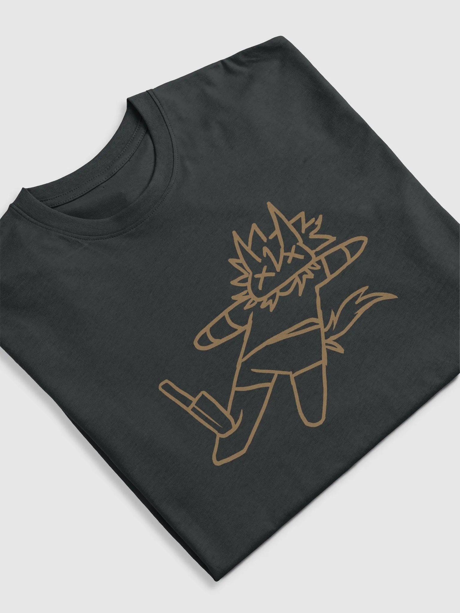 DEAD GRUFF Tee product image (5)