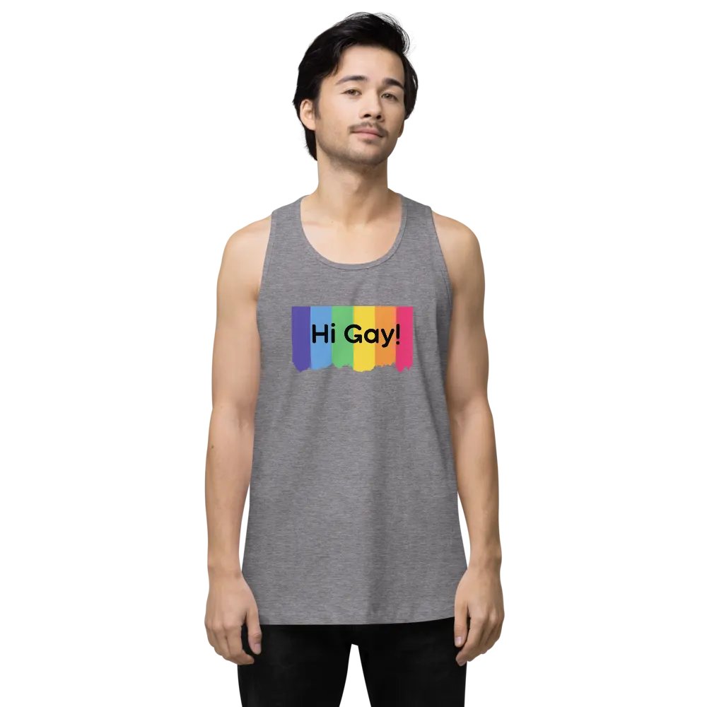Hi Gay! product image (1)