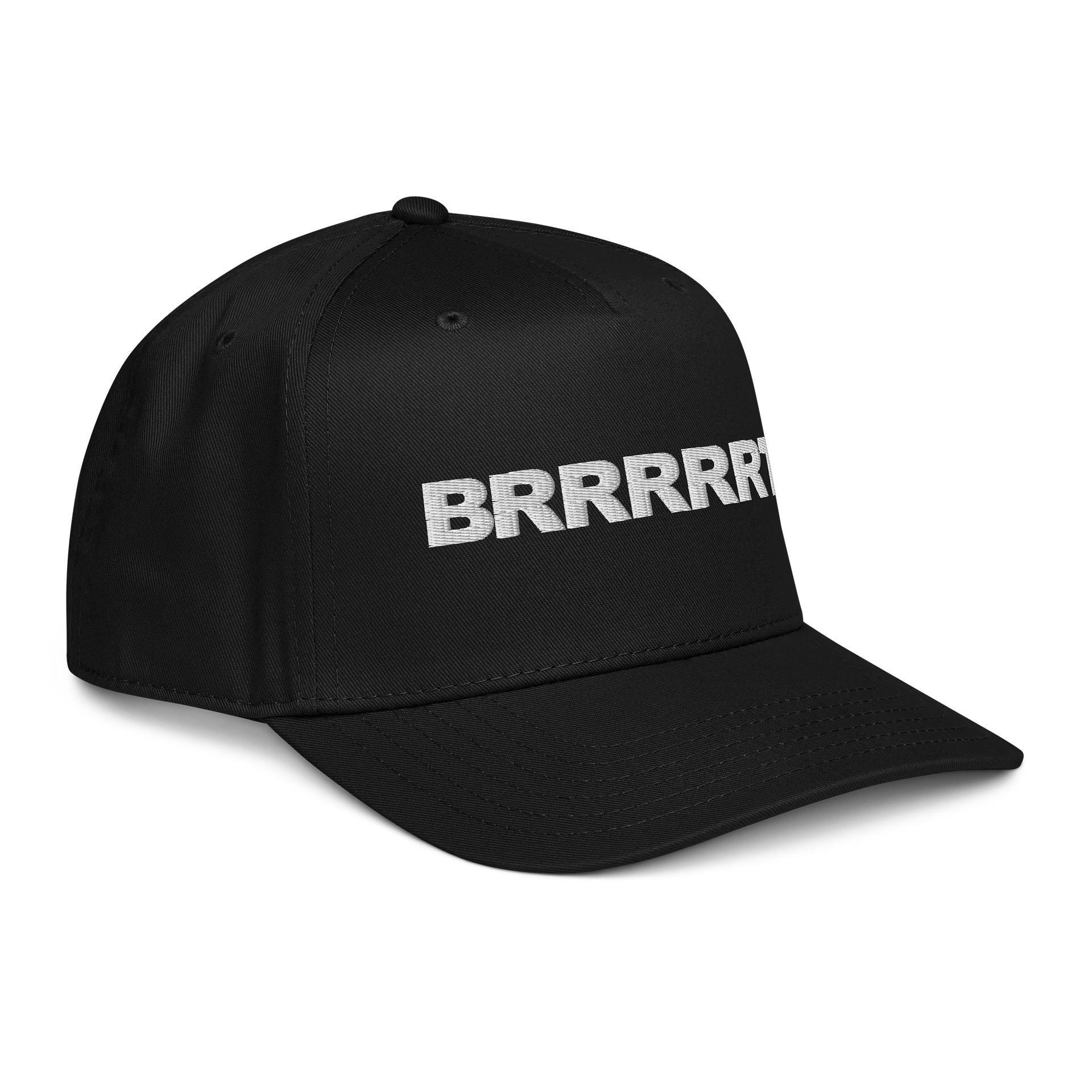 BRRRRRT (embroidery) product image (4)