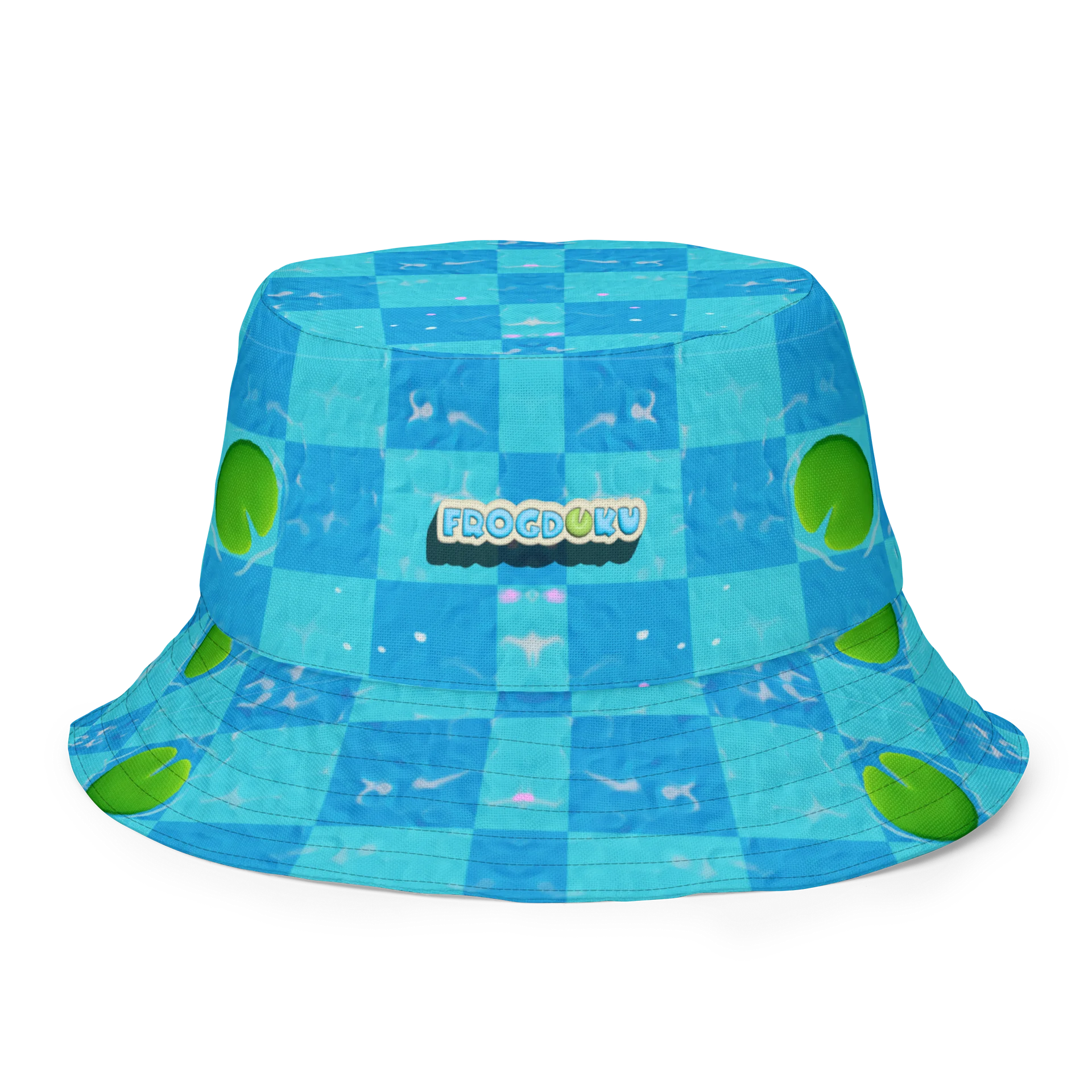 Konna's Bucket Hat product image (2)