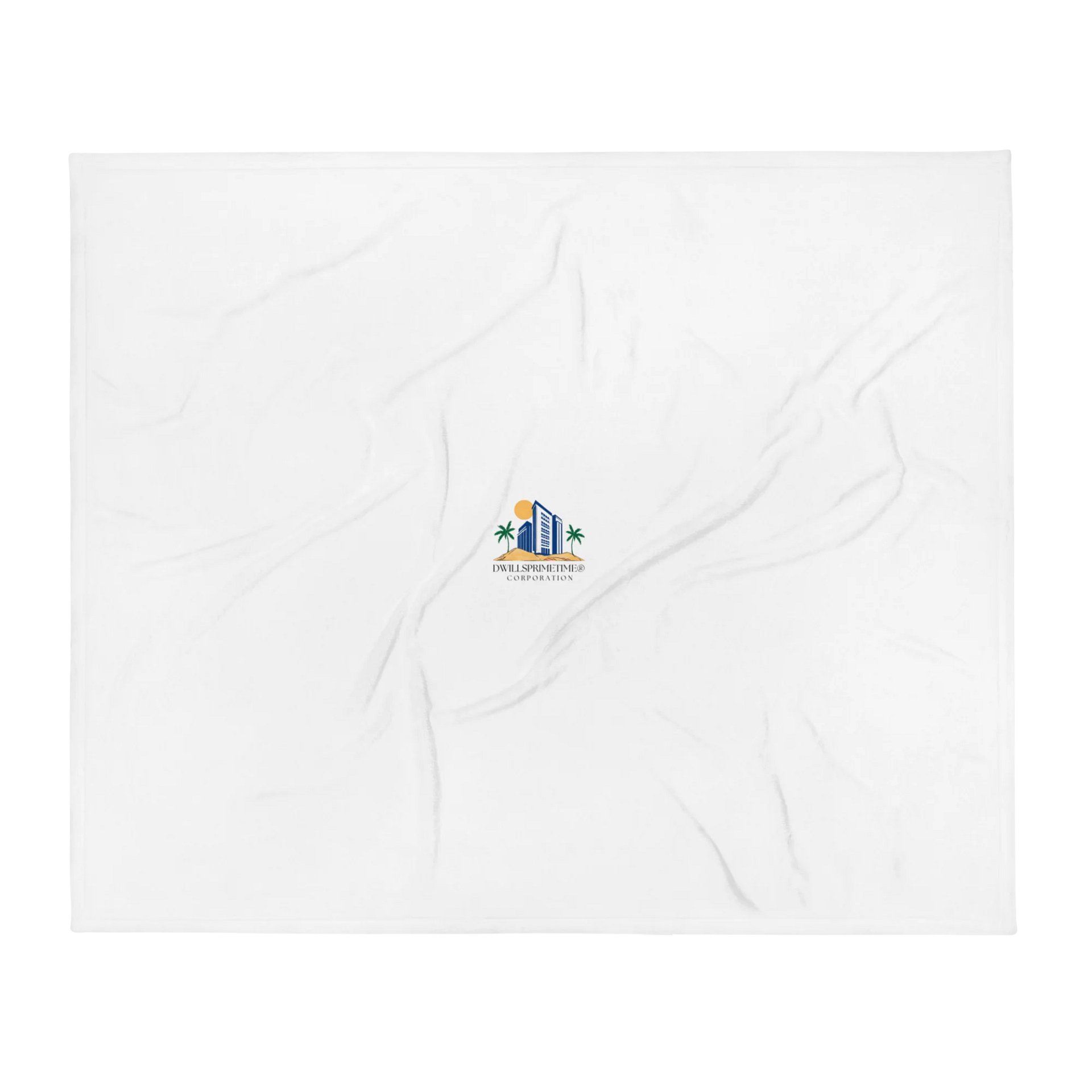 Dwillsprimetime Corporation Blanket product image (2)