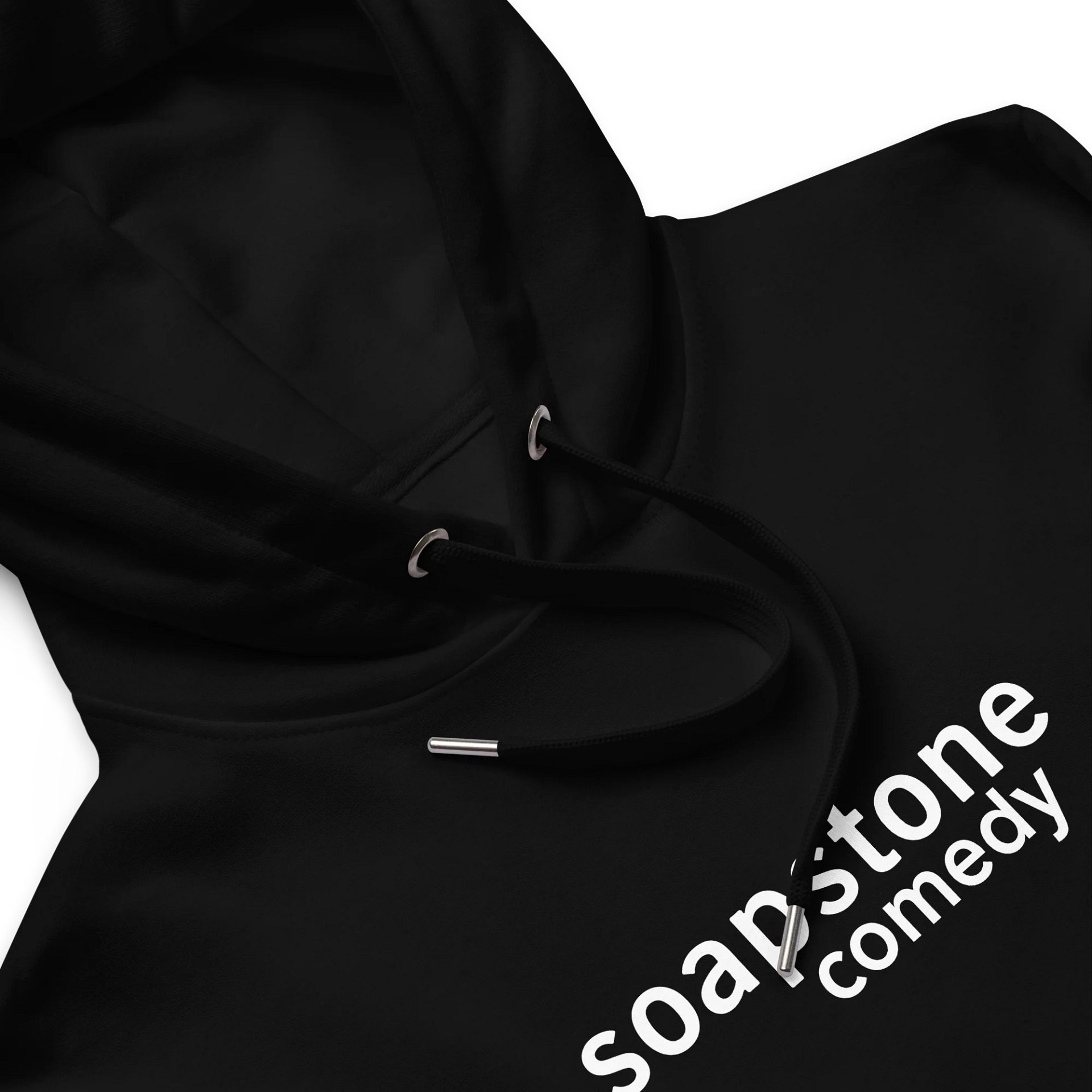 Sword in the Soapstone Eco Hoodie product image (5)