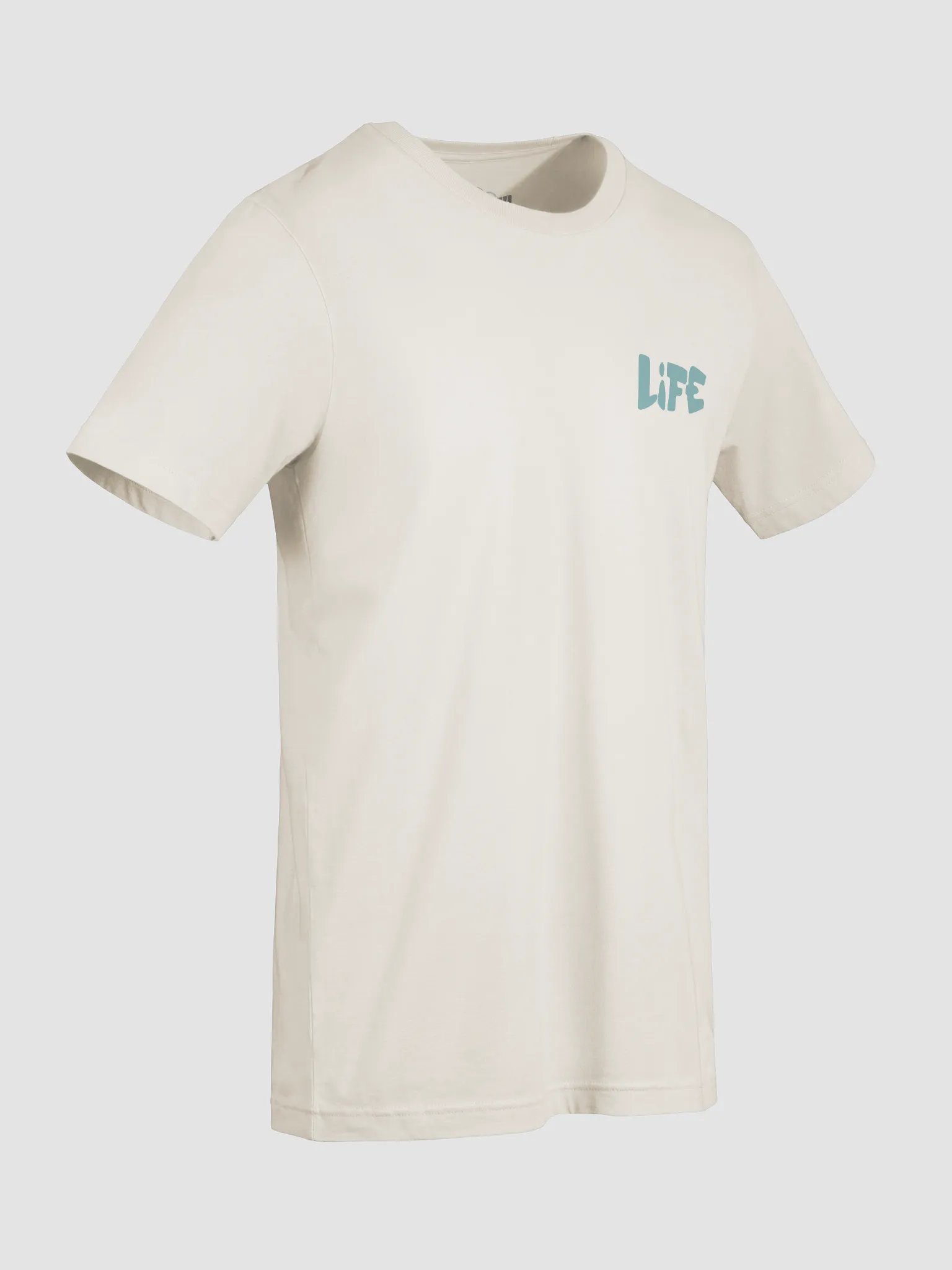 Funny Crab Cycling T-Shirt – Life Was Going Sideways Until I Got a Bike, Cute Punny Ocean Bike Tee product image (21)