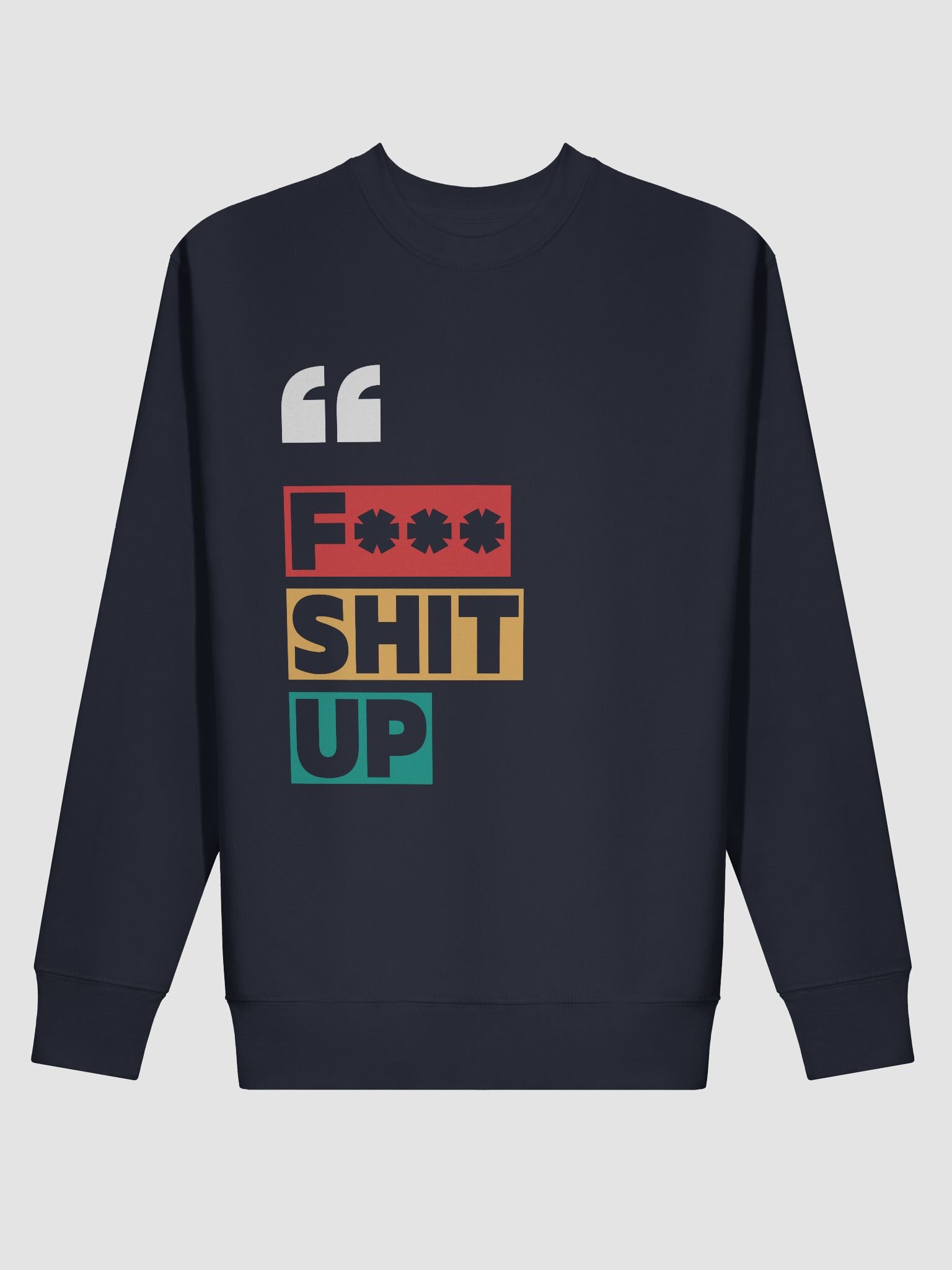 𝓒𝓮𝓷𝓼𝓸𝓻𝓮𝓭 Premium Sweatshirt product image (56)