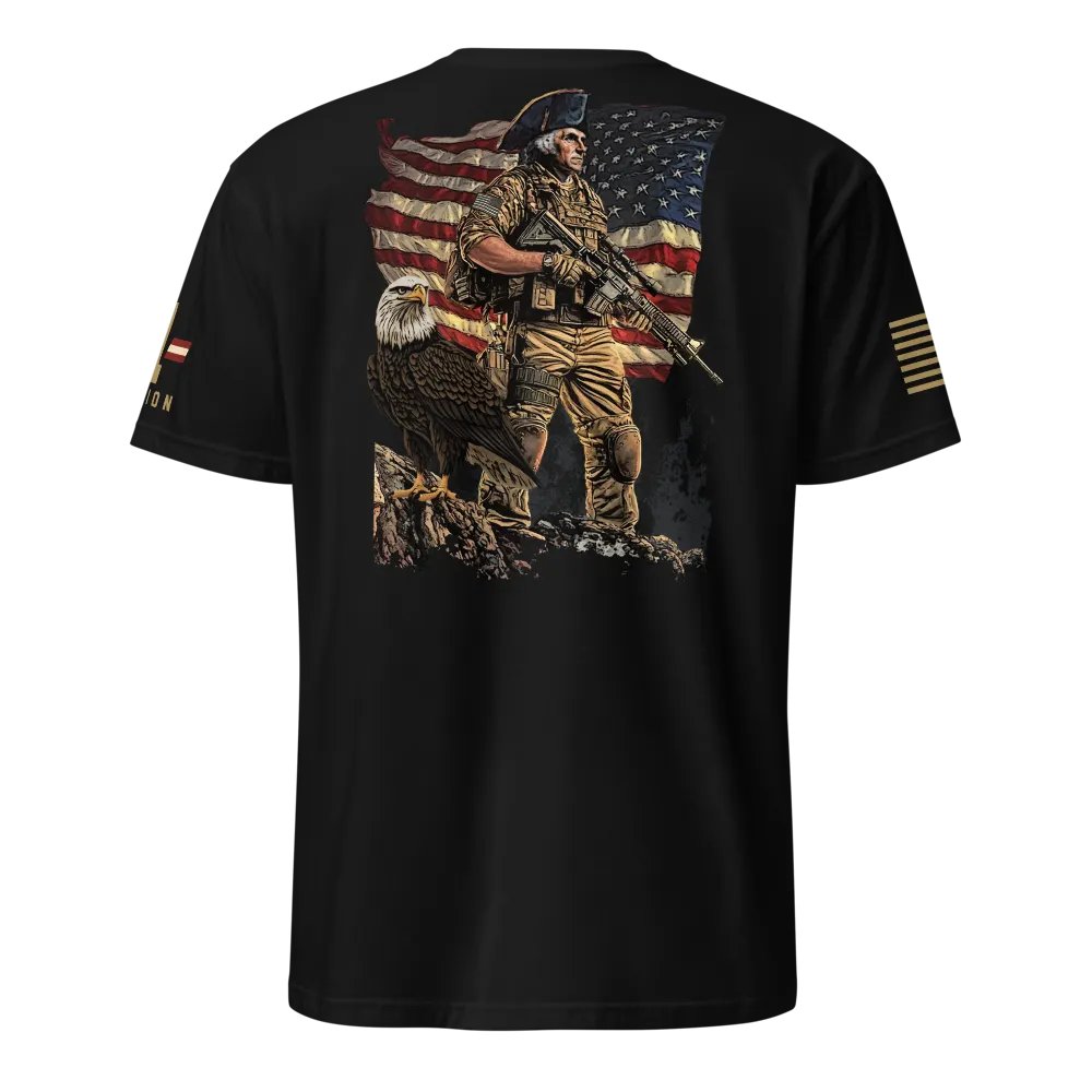 Presidential Soldiers 2.0: Washington product image (1)