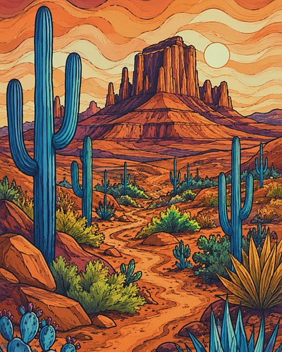 Freedom 🌵

Freedom is walking toward the horizon with nothing but your heart and your horse... leaving behind everything you ...
