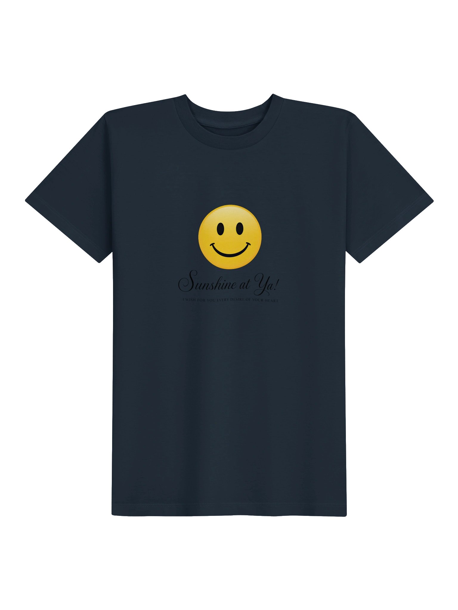 "Sunshine at Ya!" (Tee) product image (1)