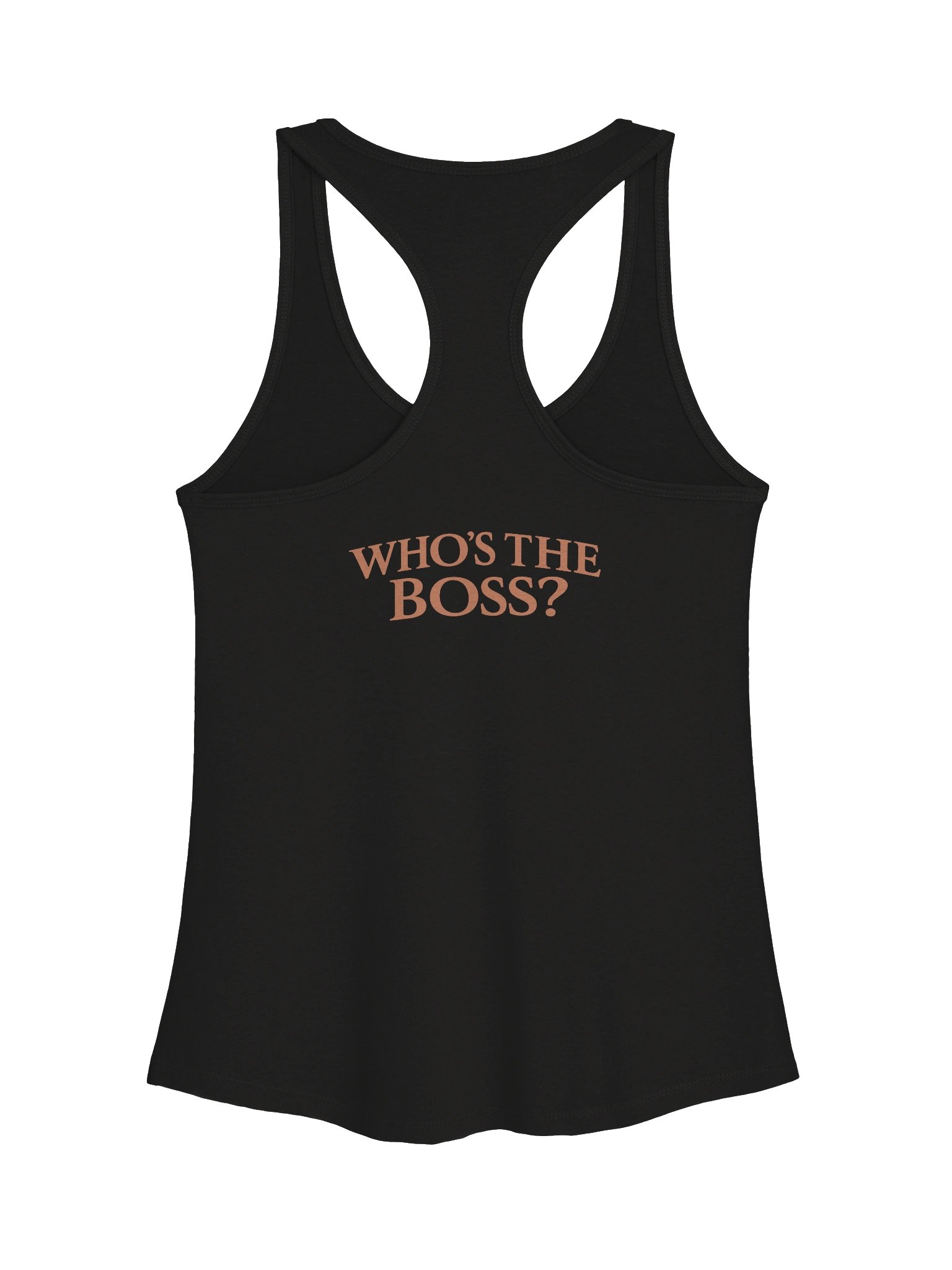 ROUND 19: EXTINCTION LEVEL EVENT WOMEN'S TANK TOP product image (2)