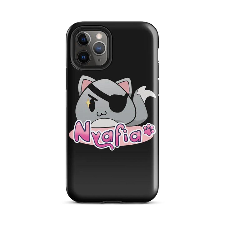 Nyafia Phone Case (iPhone) product image (2)
