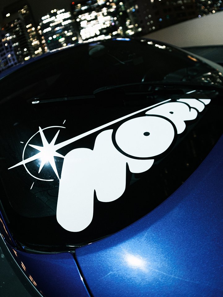 MORII BANNER product image (2)