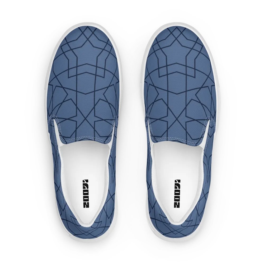 Women's Slip-On Canvas Shoes product image (2)