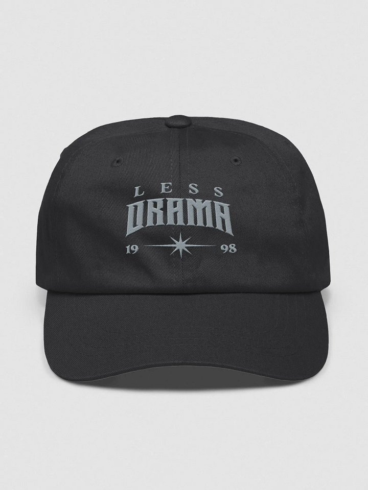 Starry 1998 Dad Hat product image (1)