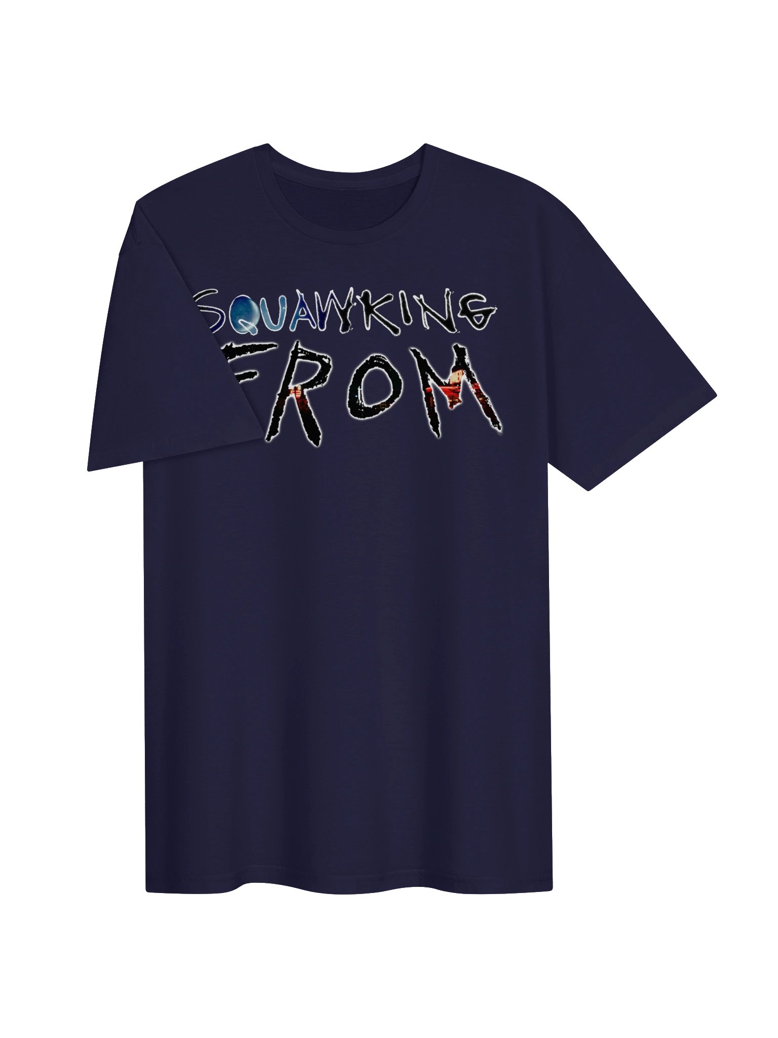 FROM |Classic T-Shirt product image (38)