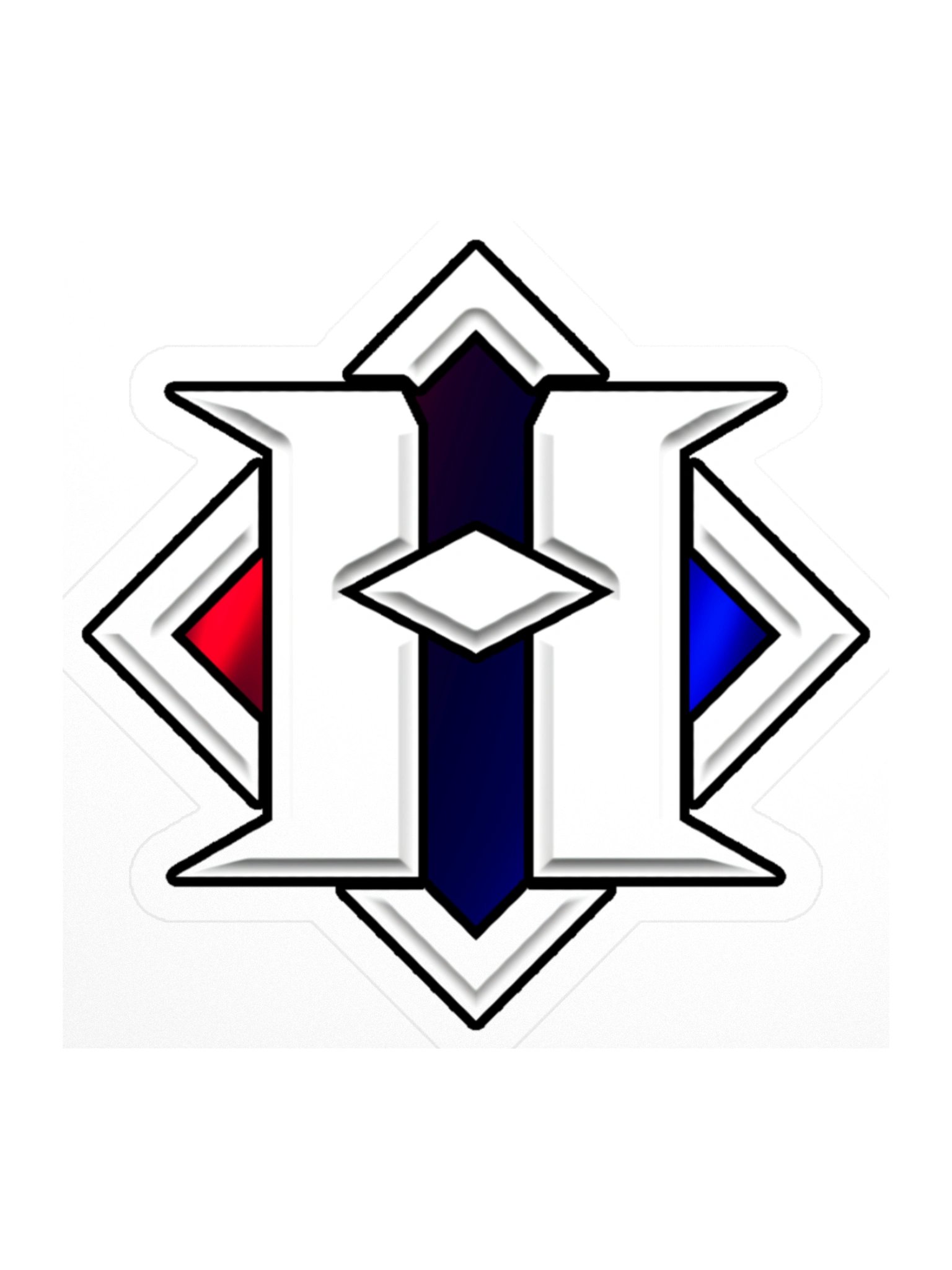 Original Logo (Stickers) product image (1)