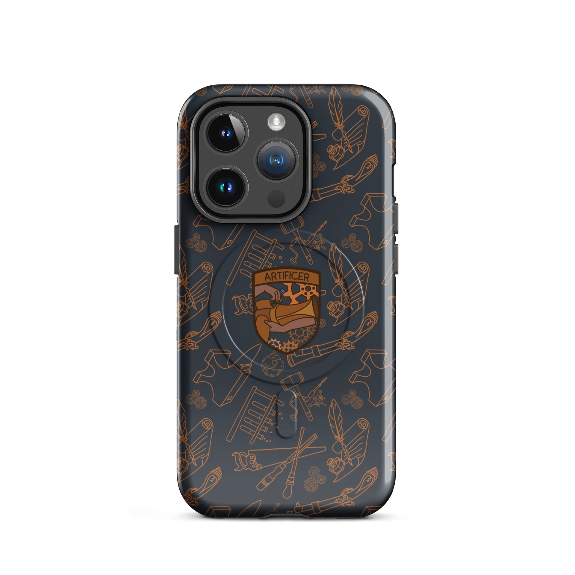 Artificer Magsafe iPhone Case product image (37)