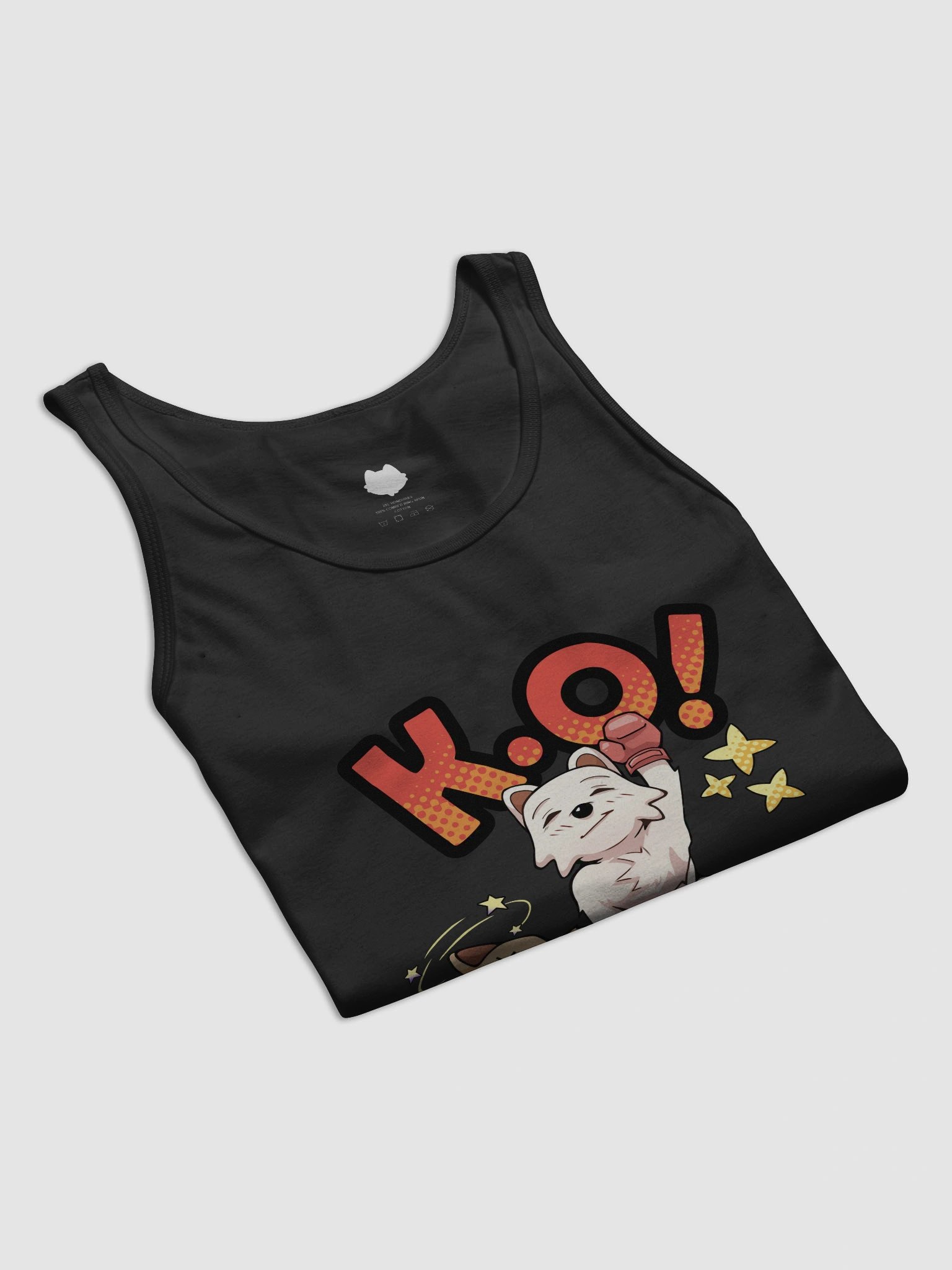 K.O! Tank Top product image (7)