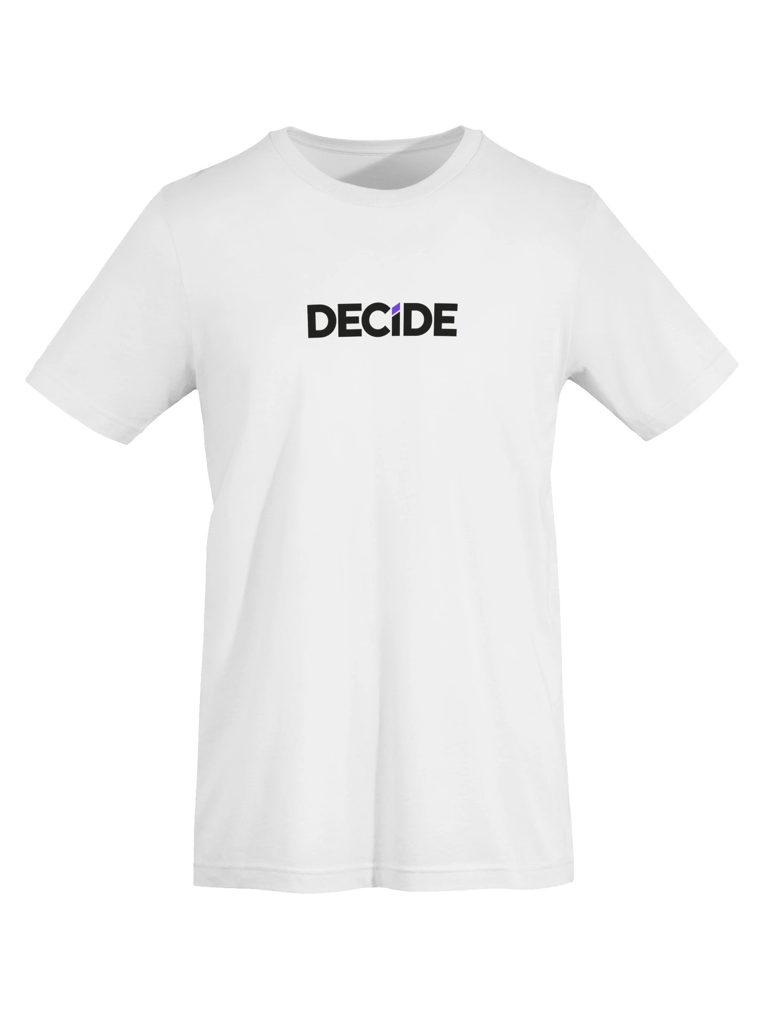 Hivekind DECIDE T-Shirt product image (13)