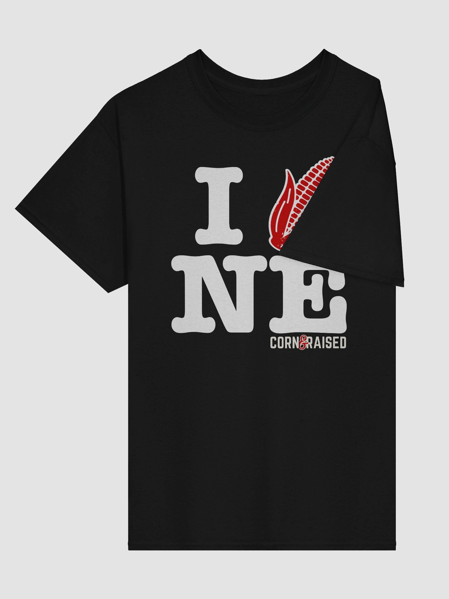 i Corn NE - Dark Mode - Big & Tall product image (22)