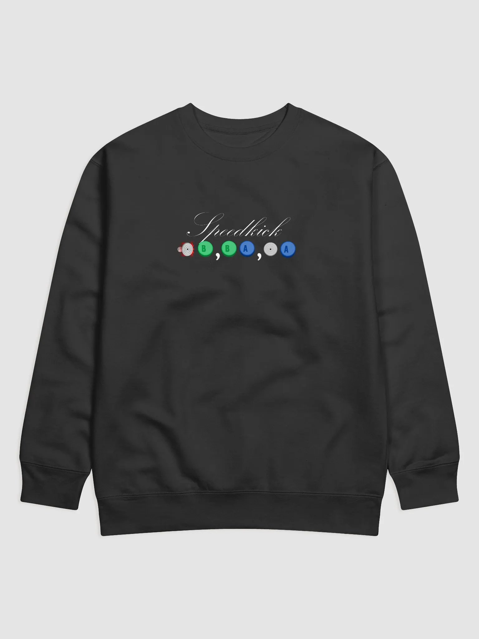 Speedkick Polo product image (1)