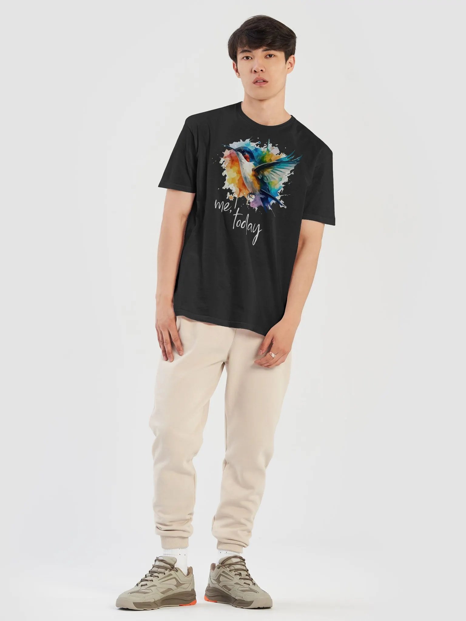 Me, today - Hummingbird product image (5)