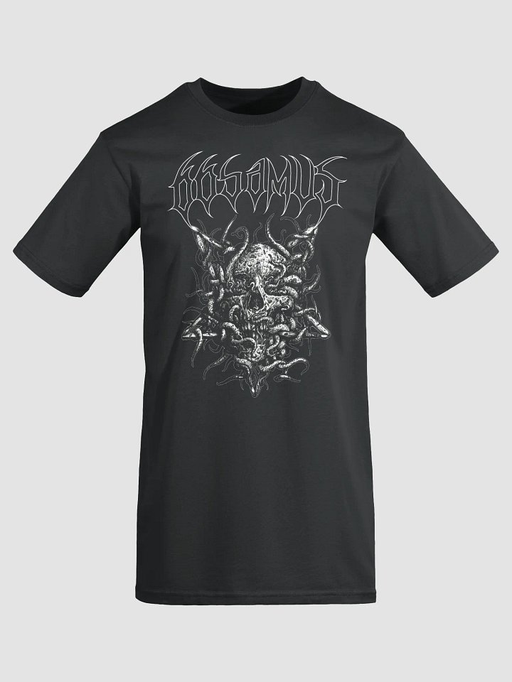 Infested premium shirt (white) product image (2)