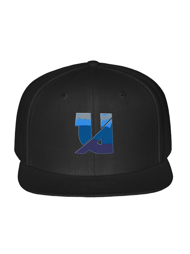 Cappellino da Caster ricamato di Unicod10 - 2026 product image (4)
