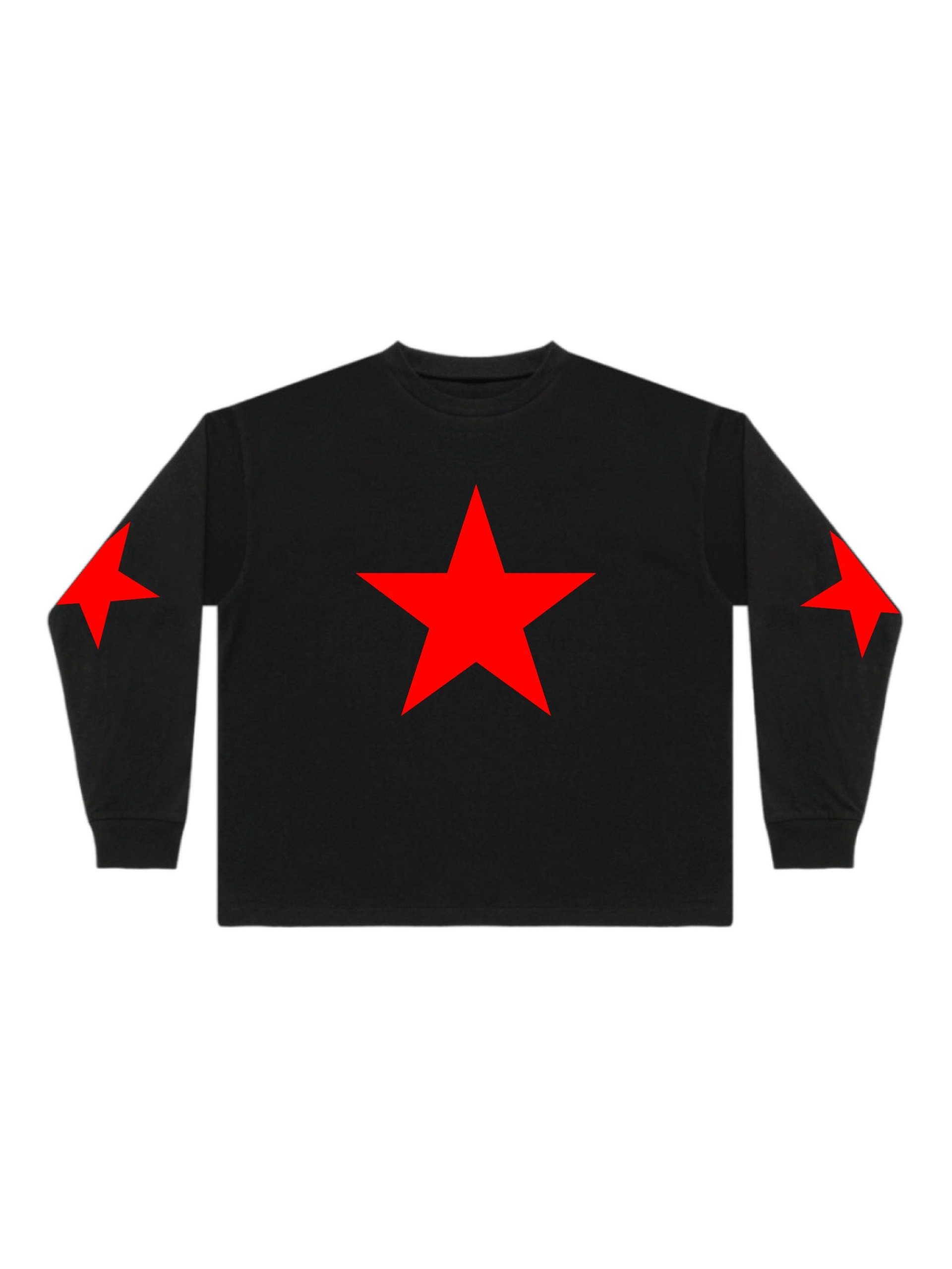 LS-01 Jakarta Black product image (1)