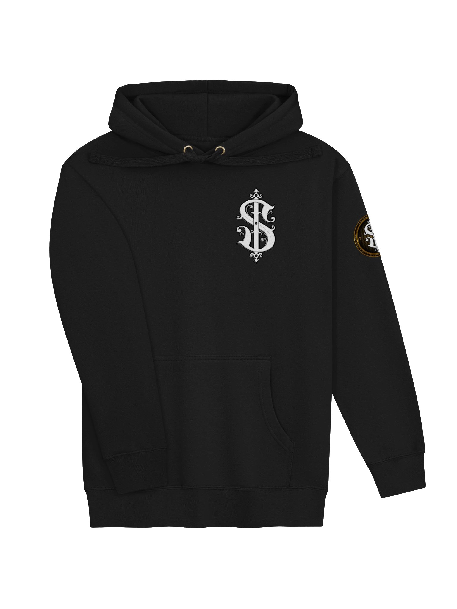 Poison Hoodie product image (3)
