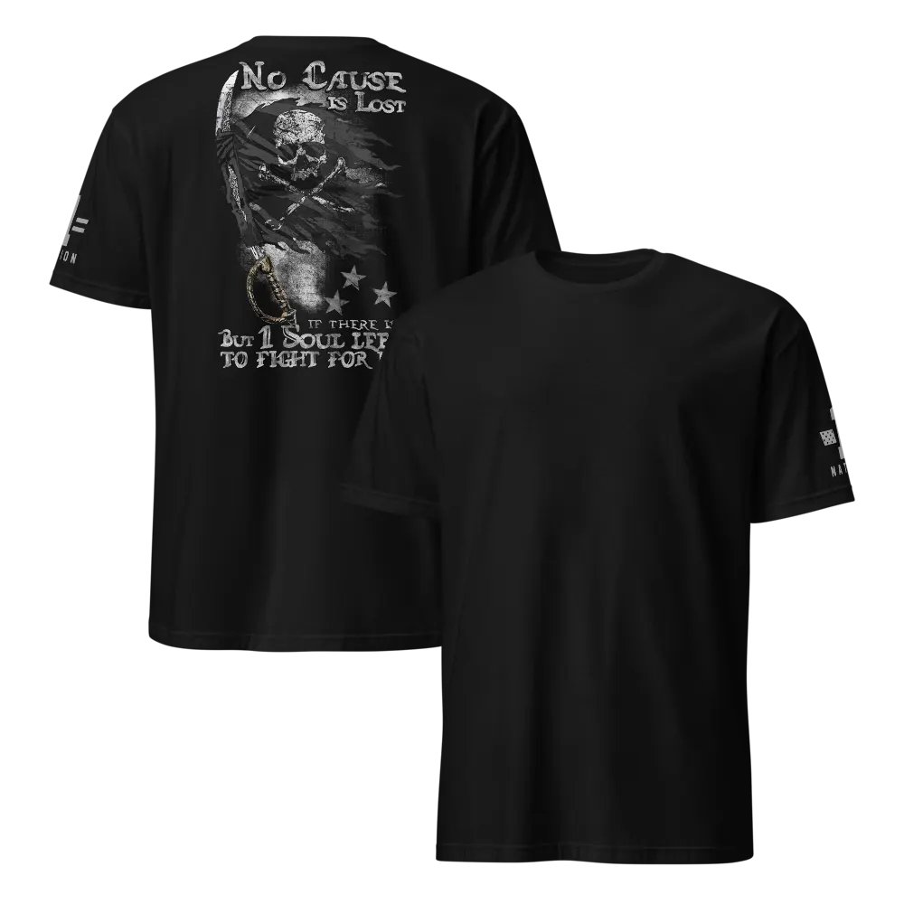 No Cause is Lost product image (13)