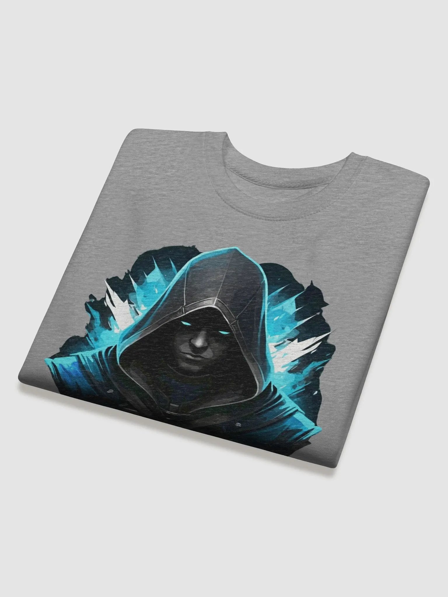 Shadow Assassin Sweater product image (6)
