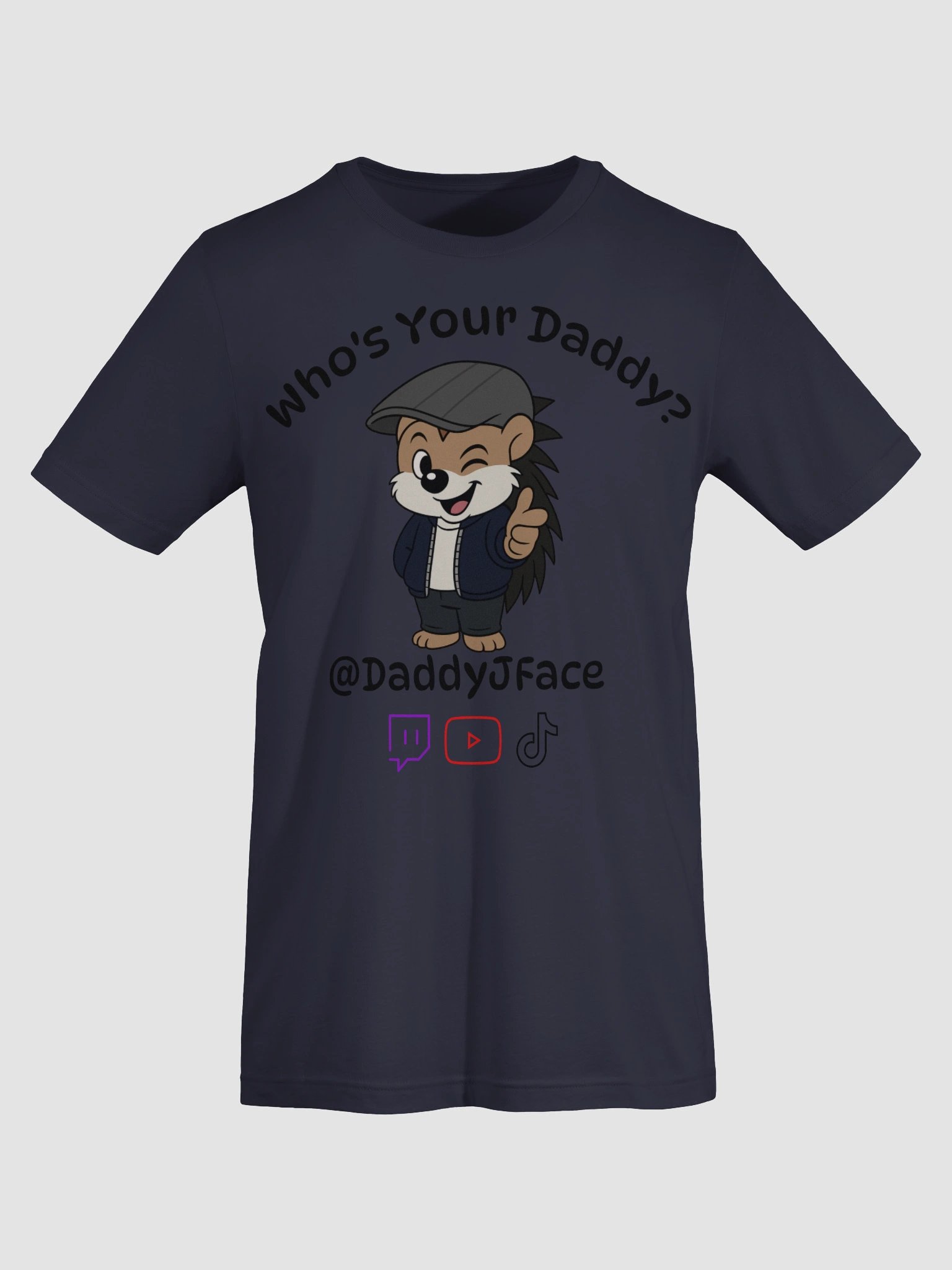 Who's Your Daddy product image (25)