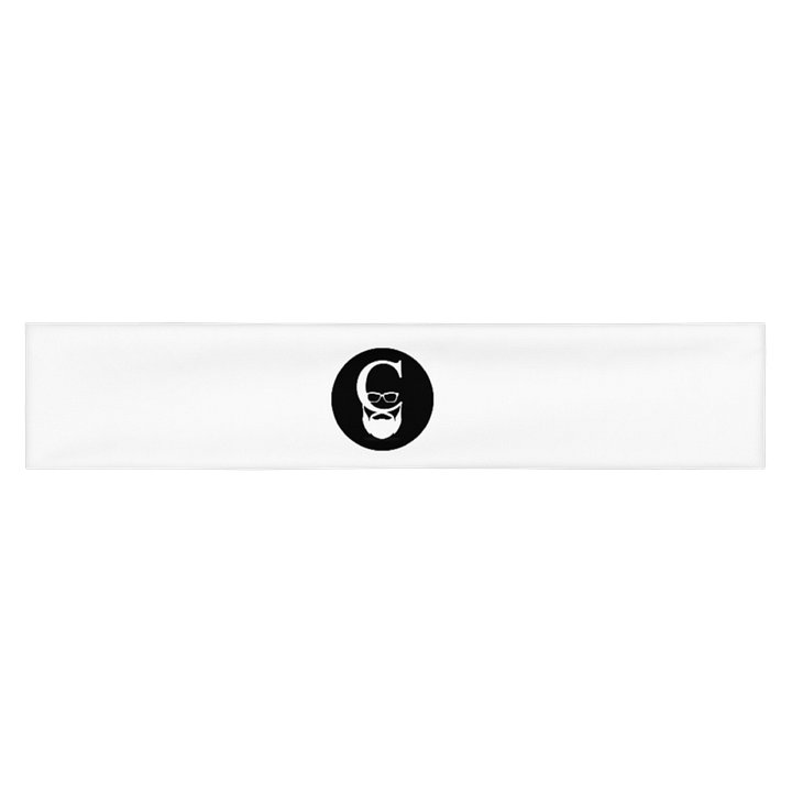 CTB Headband (WHITE) product image (1)